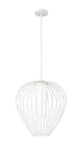 Z-LITE, SAVANTI PENDANT, PENDANT LIGHT