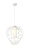 Z-LITE, SAVANTI PENDANT, PENDANT LIGHT