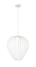 Z-LITE, SAVANTI PENDANT, PENDANT LIGHT