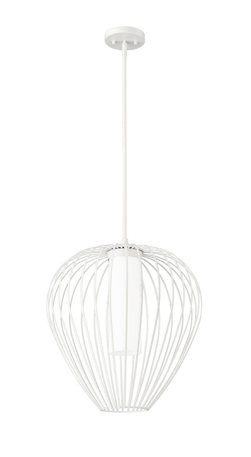Z-LITE, SAVANTI PENDANT, PENDANT LIGHT
