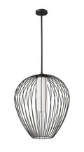 Z-LITE, SAVANTI PENDANT, PENDANT LIGHT