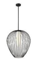 Z-LITE, SAVANTI PENDANT, PENDANT LIGHT