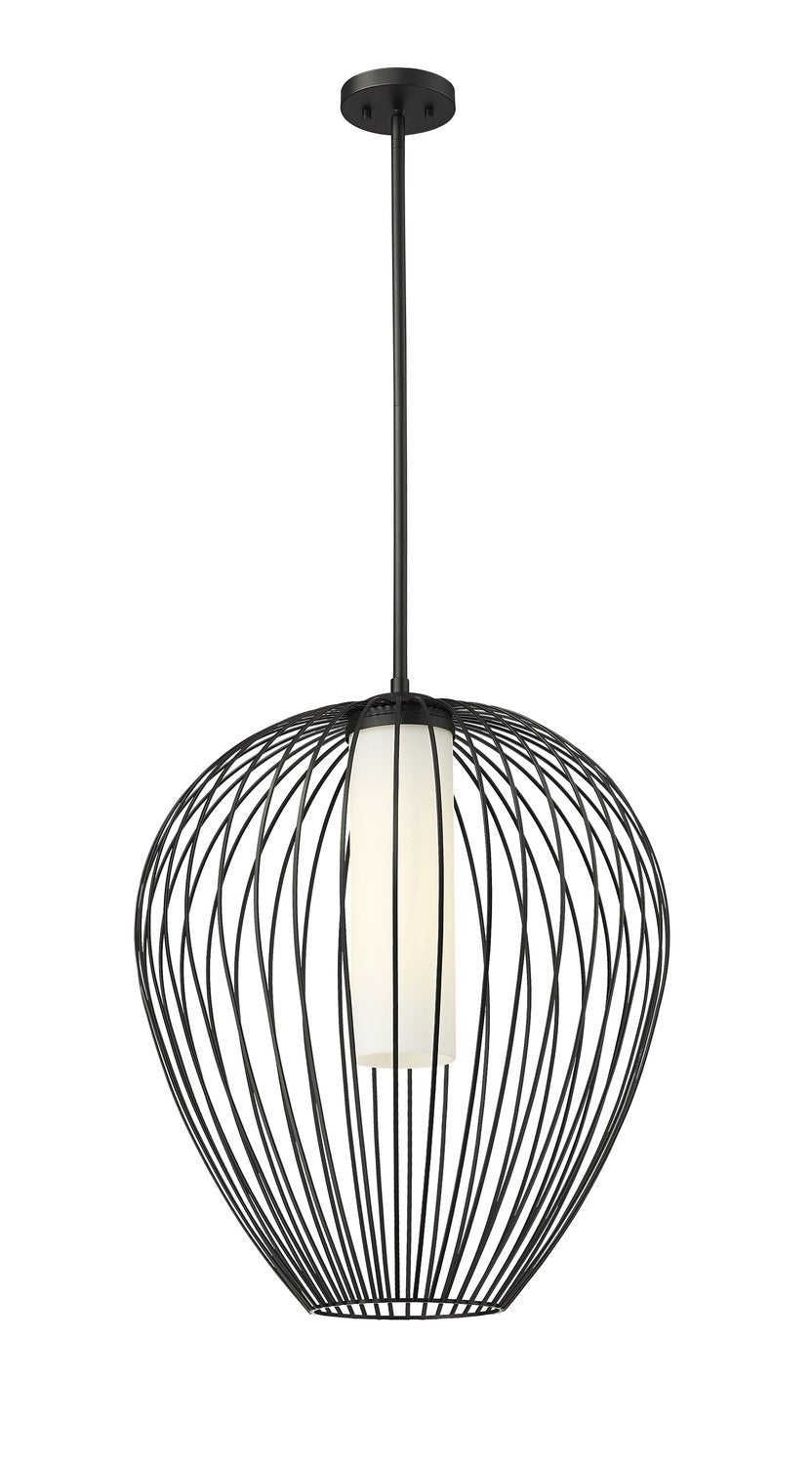 Z-LITE, SAVANTI PENDANT, PENDANT LIGHT