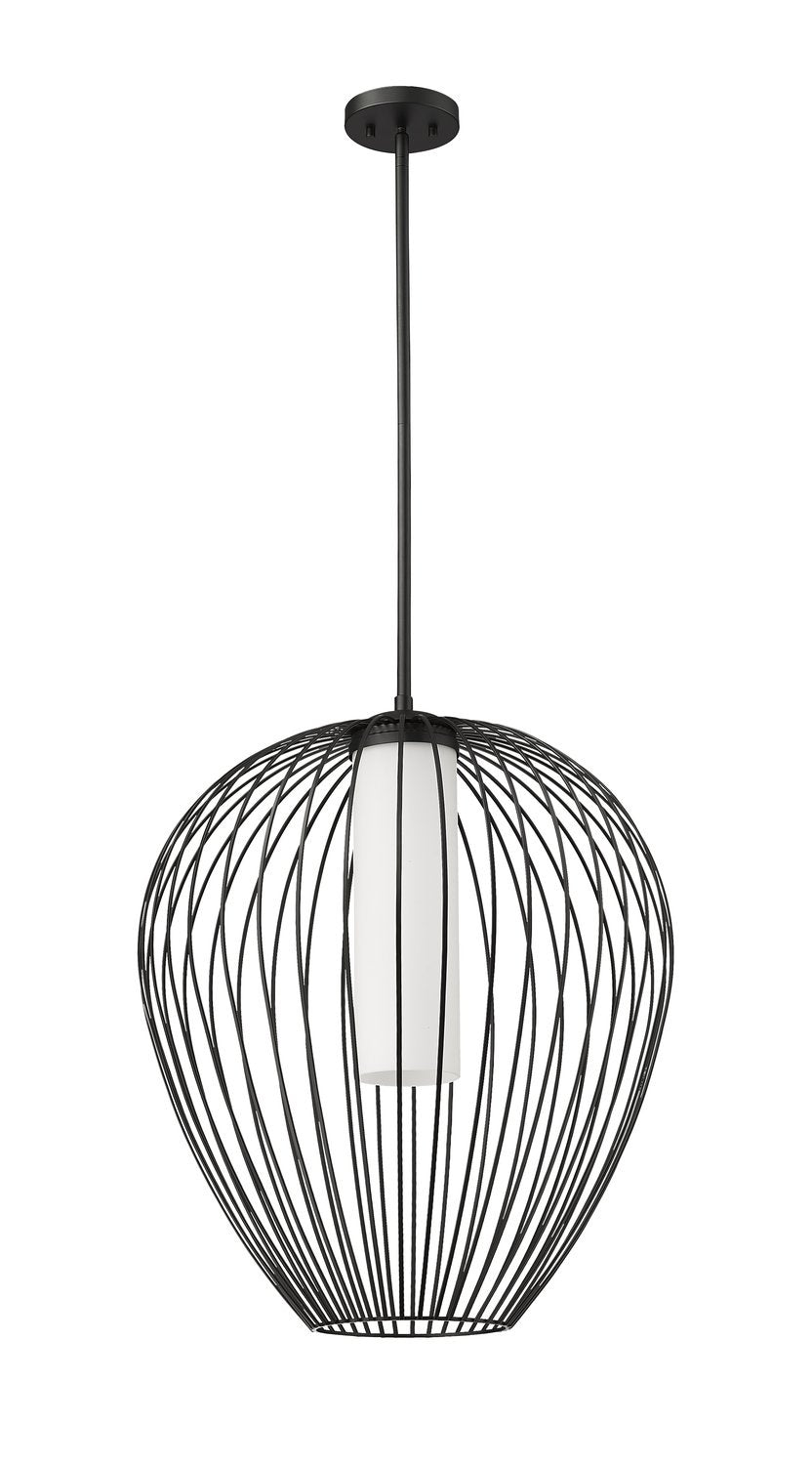 Z-LITE, SAVANTI PENDANT, PENDANT LIGHT