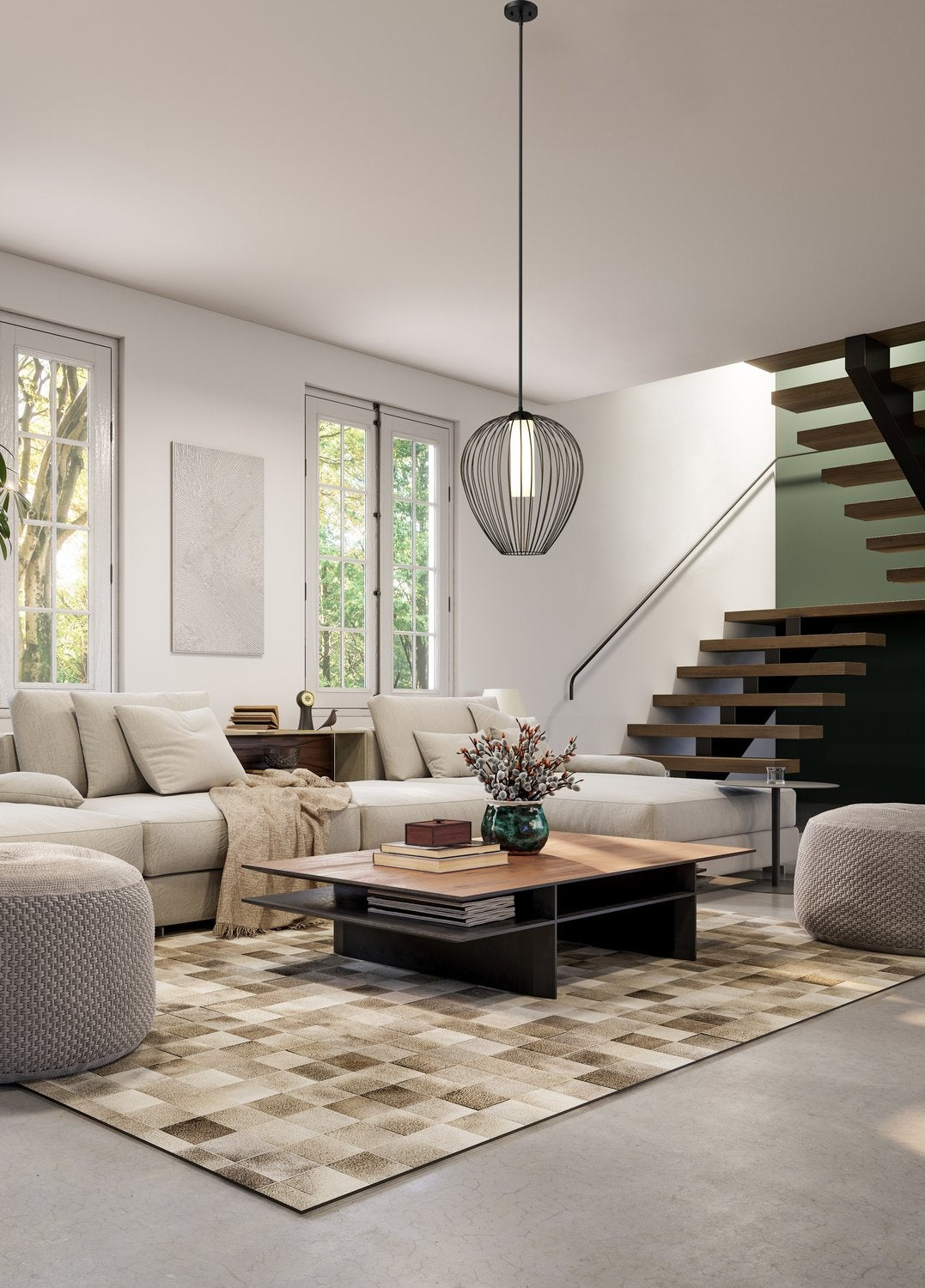 Z-LITE, SAVANTI PENDANT, PENDANT LIGHT