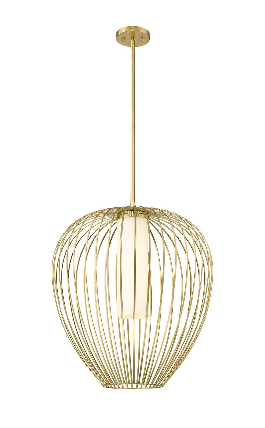 Z-LITE, SAVANTI PENDANT, PENDANT LIGHT