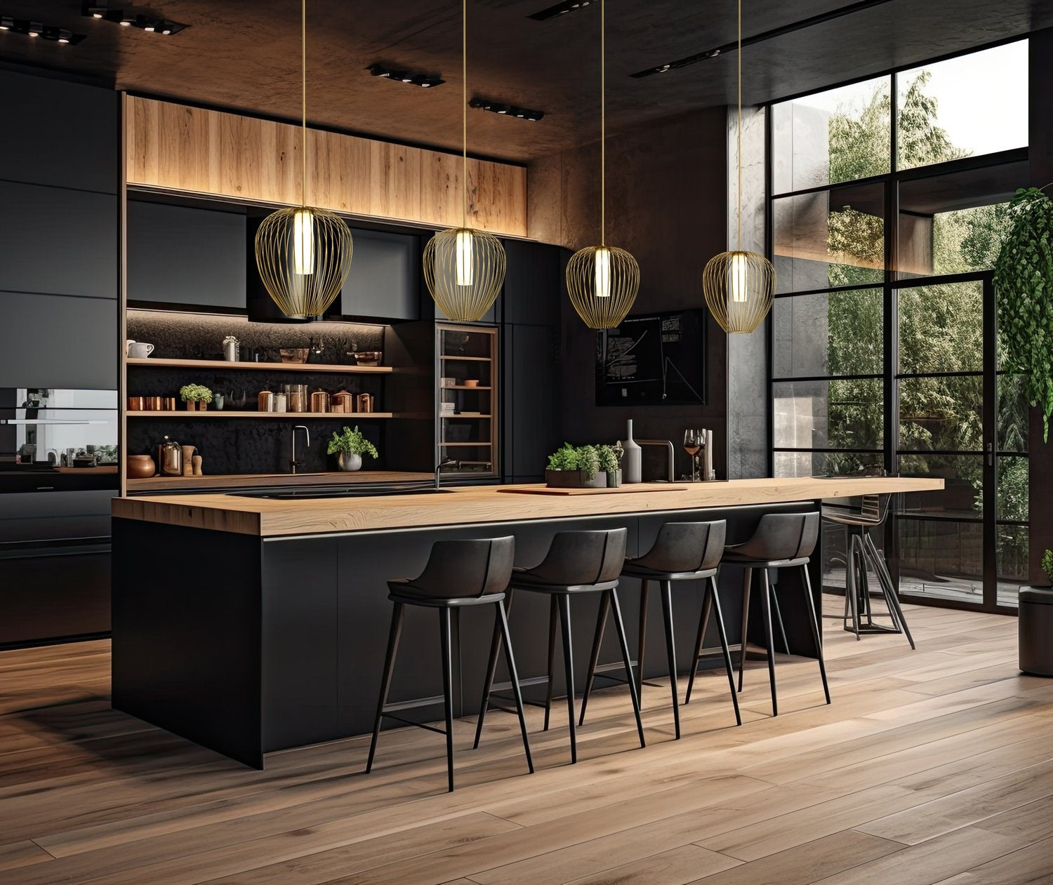 Z-LITE, SAVANTI PENDANT, PENDANT LIGHT