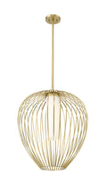 Z-LITE, SAVANTI PENDANT, PENDANT LIGHT