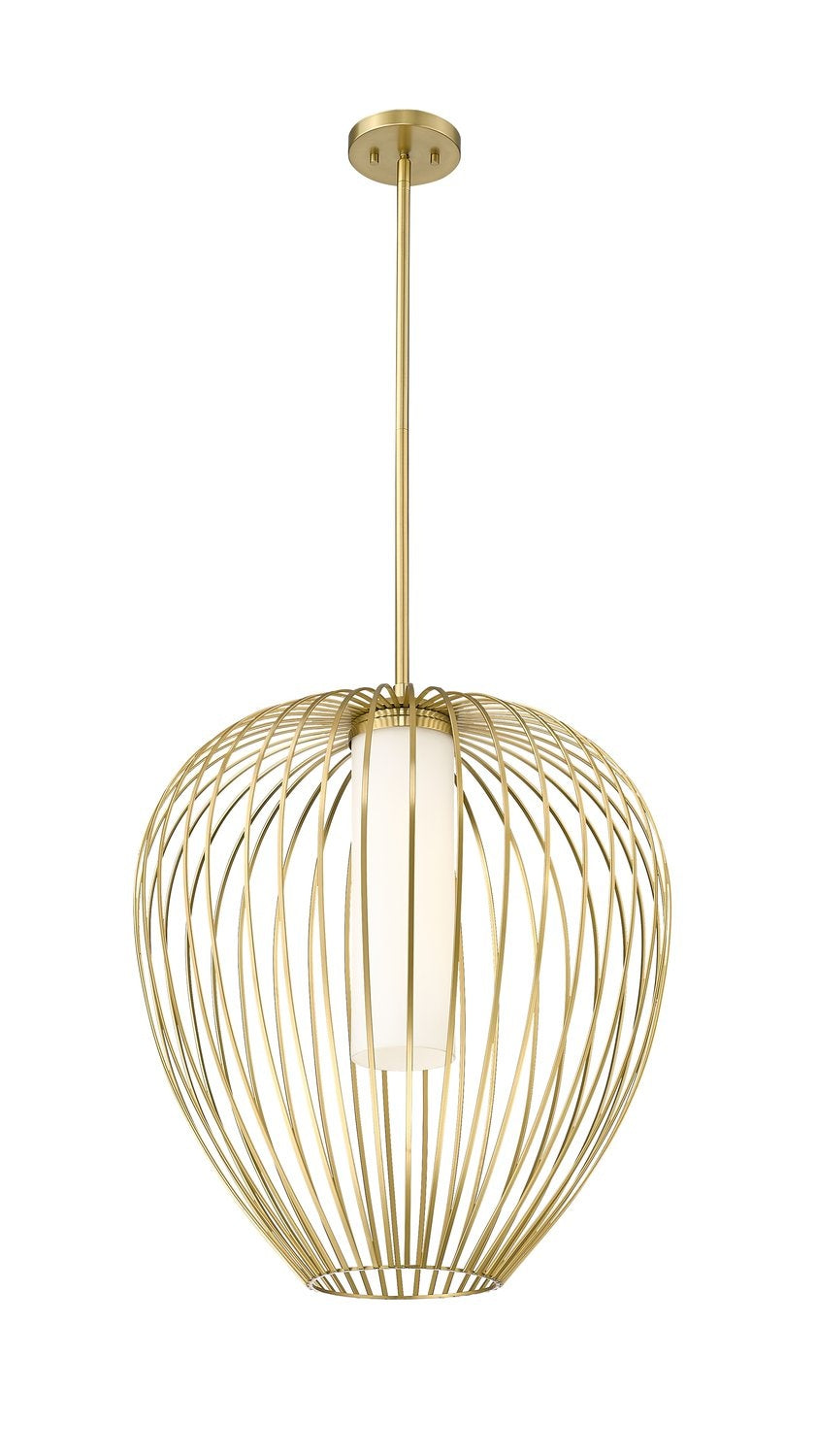 Z-LITE, SAVANTI PENDANT, PENDANT LIGHT
