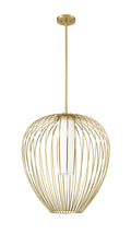 Z-LITE, SAVANTI PENDANT, PENDANT LIGHT