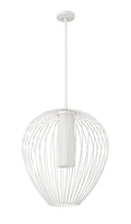 Z-LITE, SAVANTI PENDANT, PENDANT LIGHT