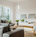 Z-LITE, SAVANTI PENDANT, PENDANT LIGHT