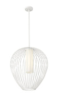 Z-LITE, SAVANTI PENDANT, PENDANT LIGHT