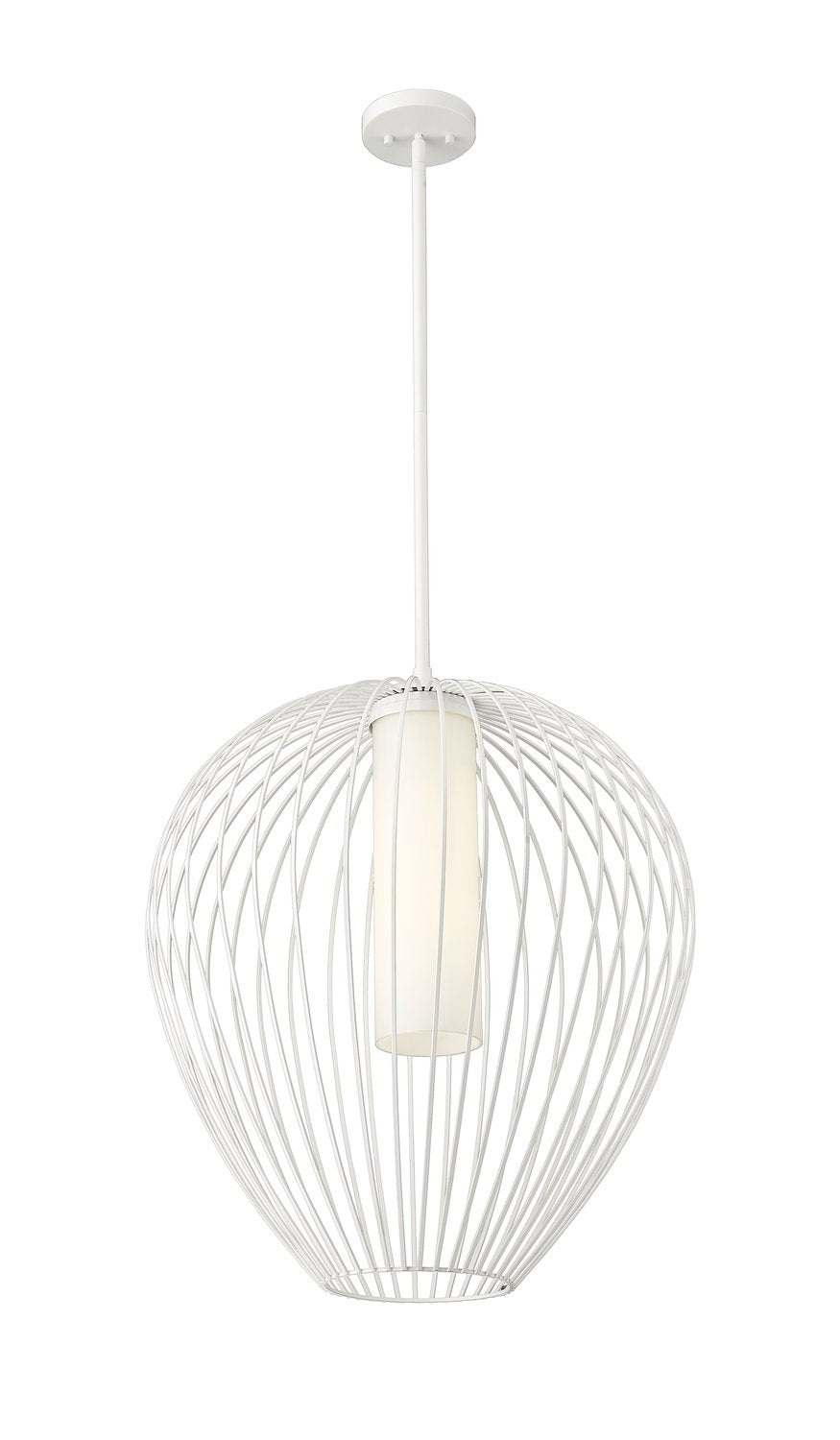 Z-LITE, SAVANTI PENDANT, PENDANT LIGHT