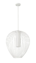 Z-LITE, SAVANTI PENDANT, PENDANT LIGHT
