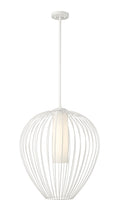 Z-LITE, SAVANTI PENDANT, PENDANT LIGHT