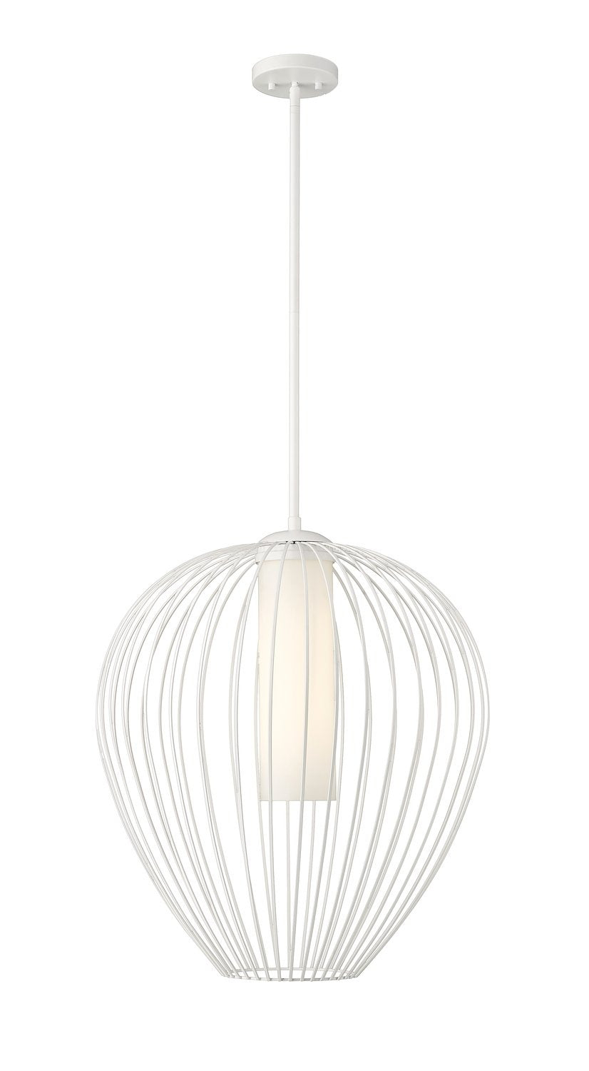 Z-LITE, SAVANTI PENDANT, PENDANT LIGHT
