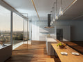 Z-LITE, KIRA PENDANT, PENDANT LIGHT