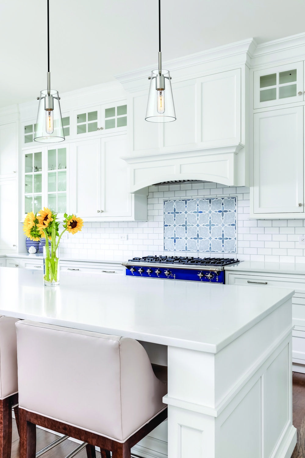 Z-LITE, KIRA PENDANT, PENDANT LIGHT