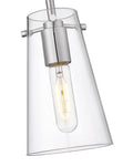 Z-LITE, KIRA PENDANT, PENDANT LIGHT