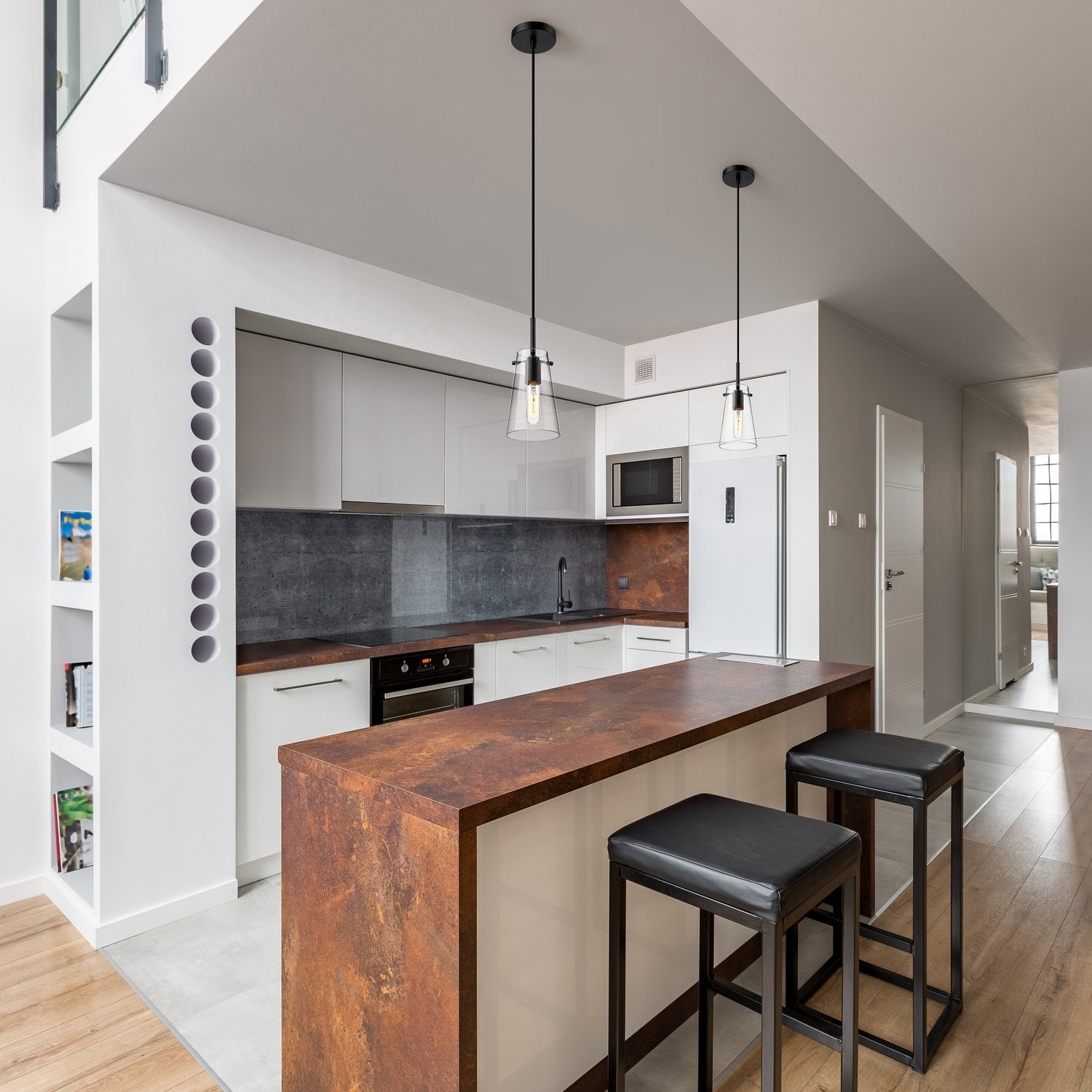 Z-LITE, KIRA PENDANT, PENDANT LIGHT