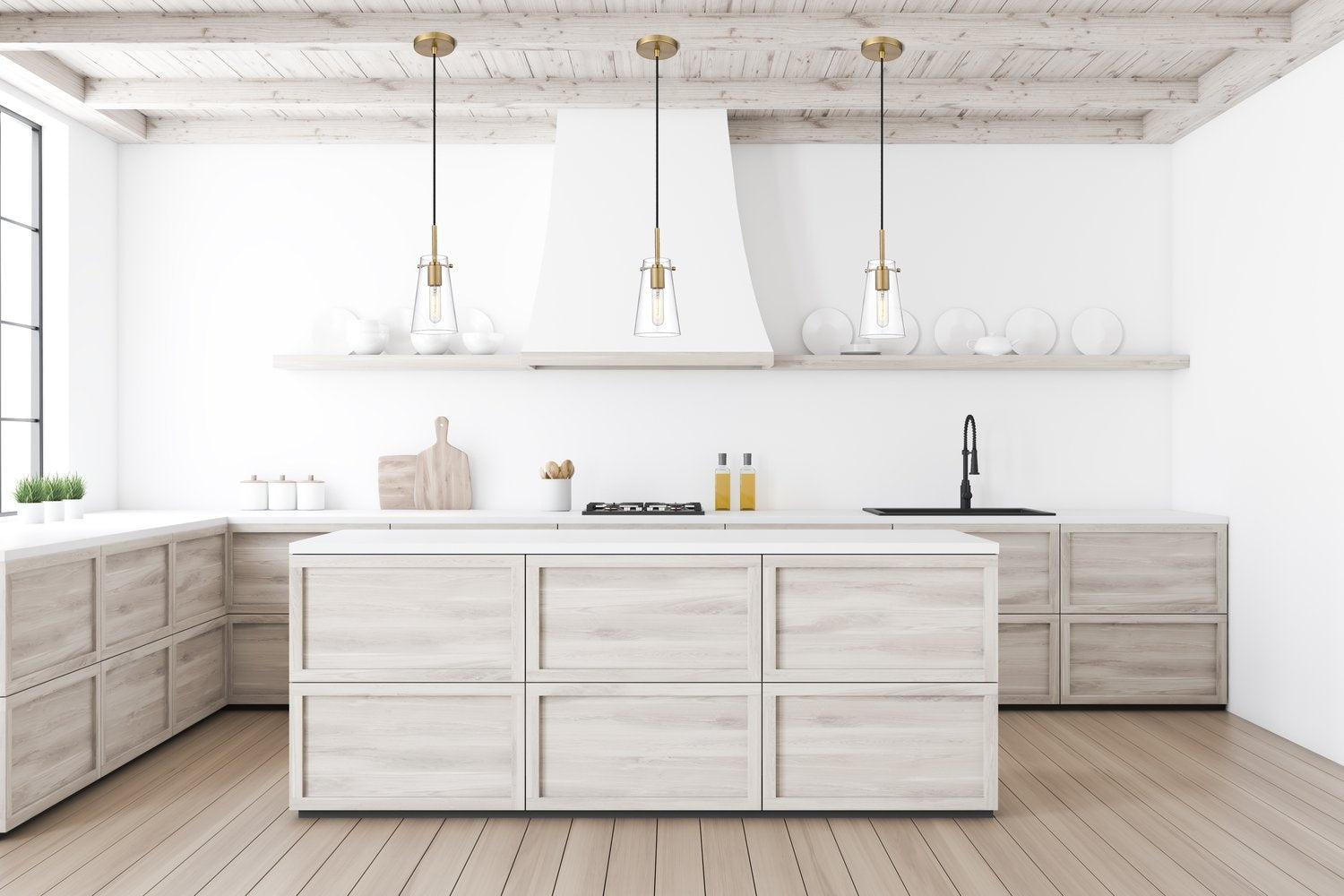 Z-LITE, KIRA PENDANT, PENDANT LIGHT