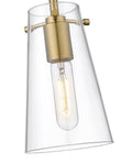 Z-LITE, KIRA PENDANT, PENDANT LIGHT