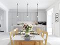 Z-LITE, KIRA PENDANT, PENDANT LIGHT