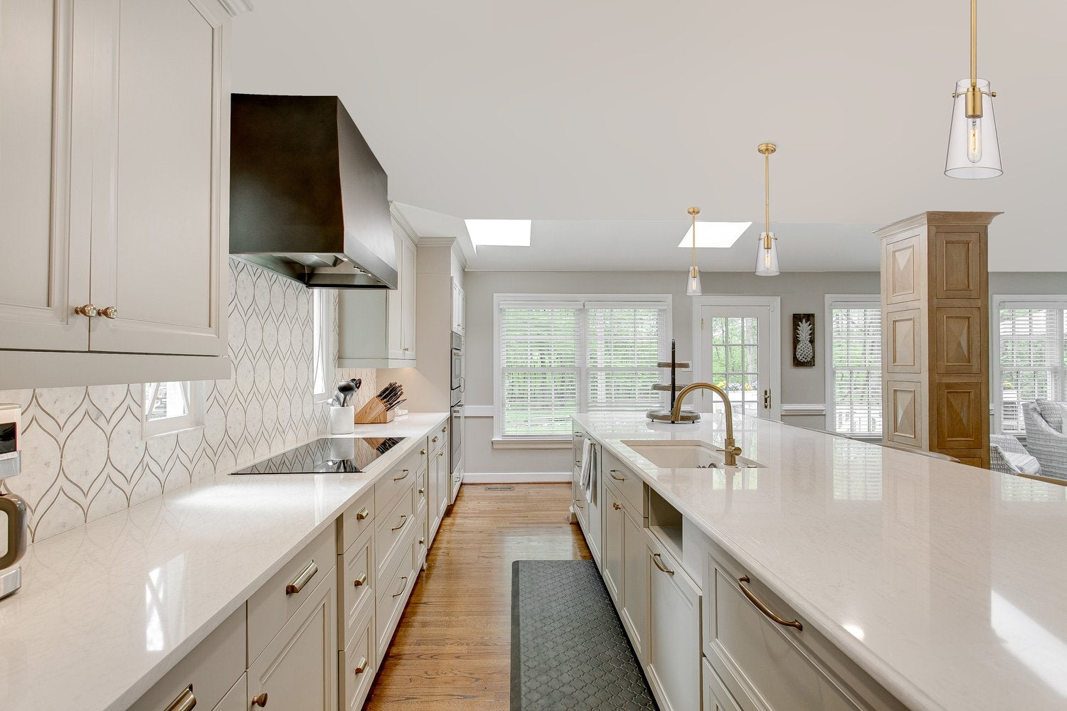 Z-LITE, KIRA PENDANT, PENDANT LIGHT