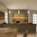Z-LITE, KIRA PENDANT, PENDANT LIGHT