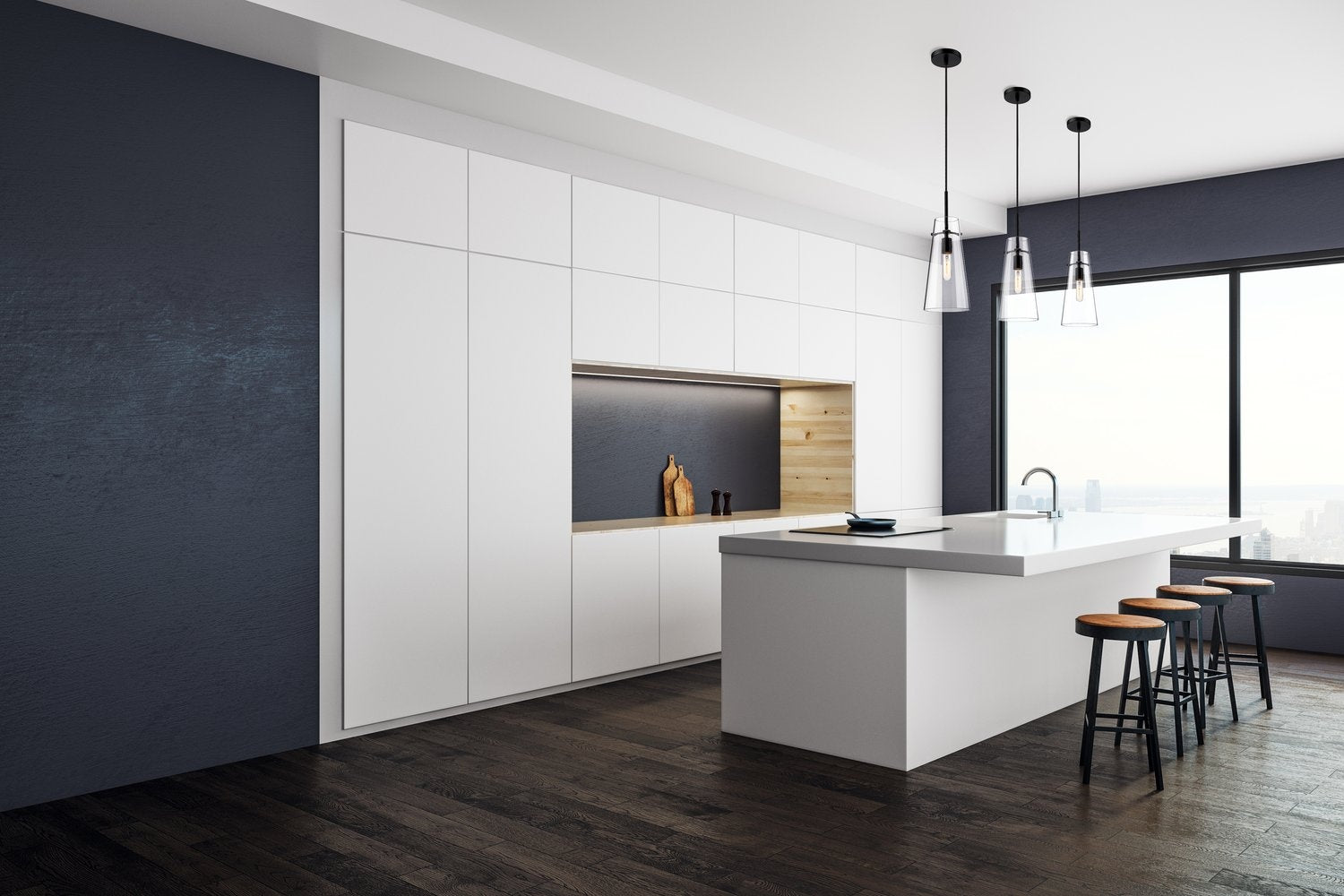 Z-LITE, KIRA PENDANT, PENDANT LIGHT