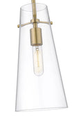 Z-LITE, KIRA PENDANT, PENDANT LIGHT