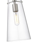 Z-LITE, KIRA PENDANT, PENDANT LIGHT