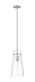 Z-LITE, KIRA PENDANT, PENDANT LIGHT