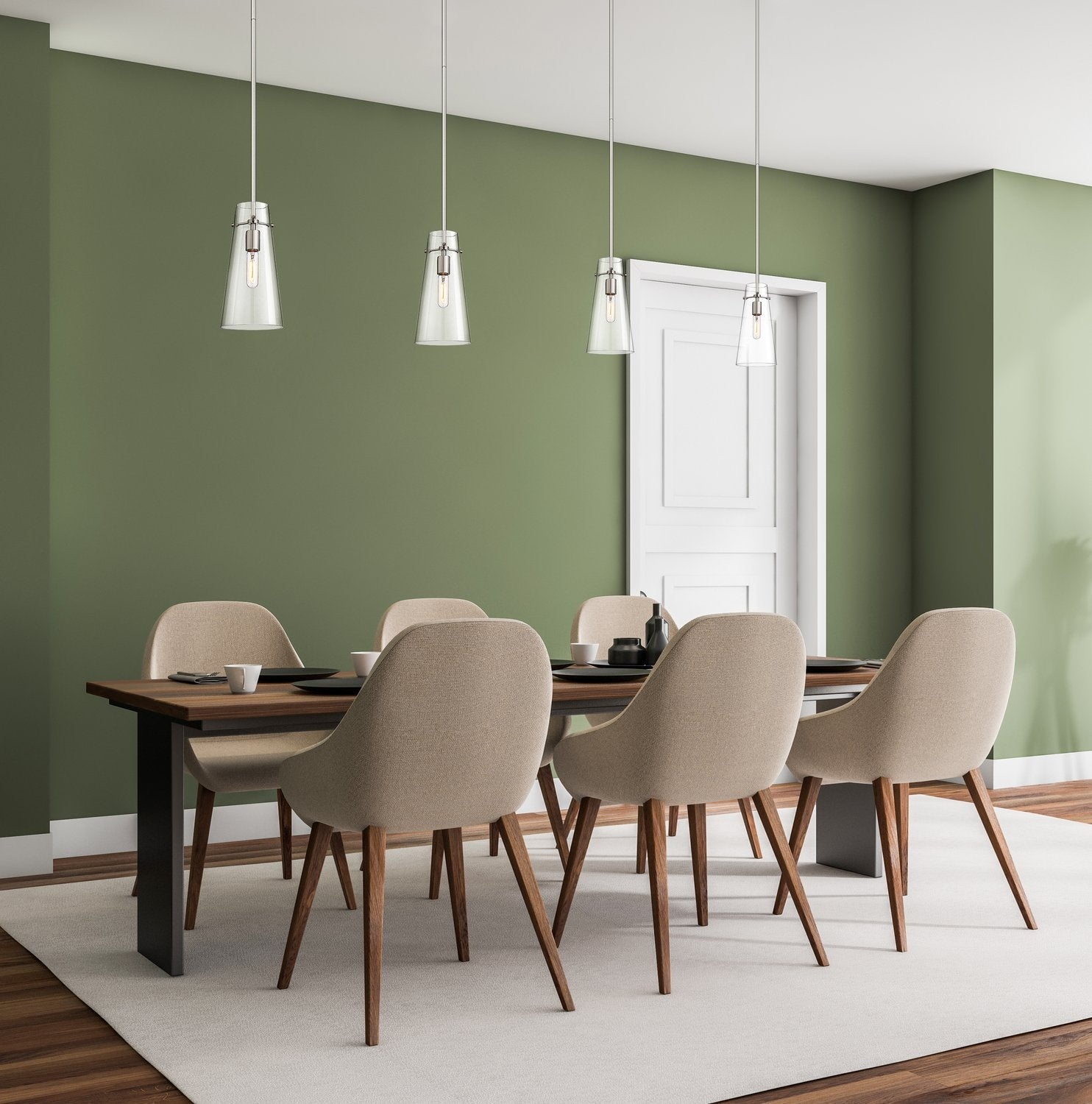 Z-LITE, KIRA PENDANT, PENDANT LIGHT