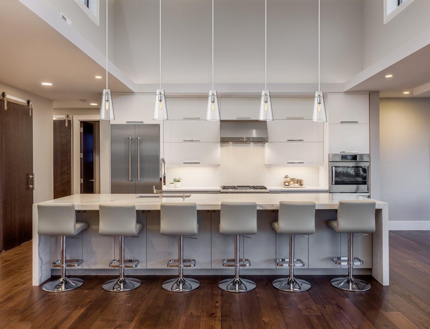 Z-LITE, KIRA PENDANT, PENDANT LIGHT