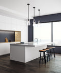 Z-LITE, KIRA PENDANT, PENDANT LIGHT