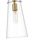 Z-LITE, KIRA PENDANT, PENDANT LIGHT