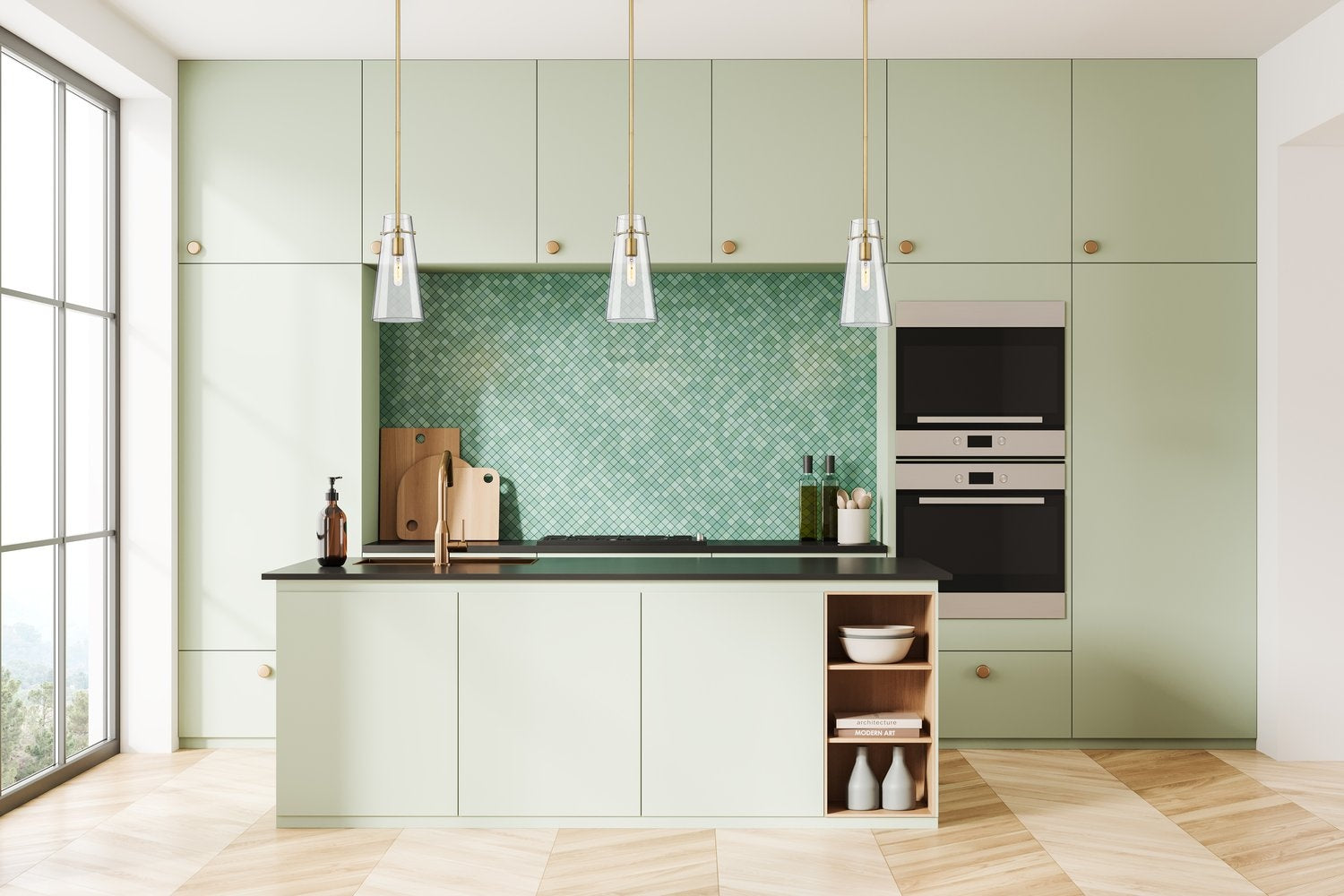 Z-LITE, KIRA PENDANT, PENDANT LIGHT