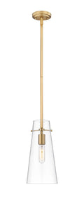 Z-LITE, KIRA PENDANT, PENDANT LIGHT