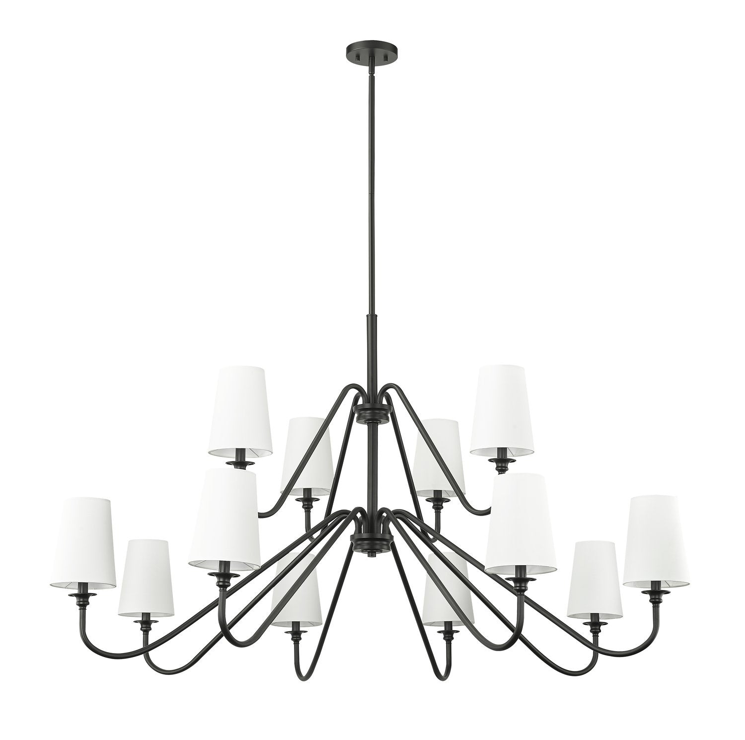 Z-LITE, GIANNA CHANDELIER, CHANDELIER LIGHT