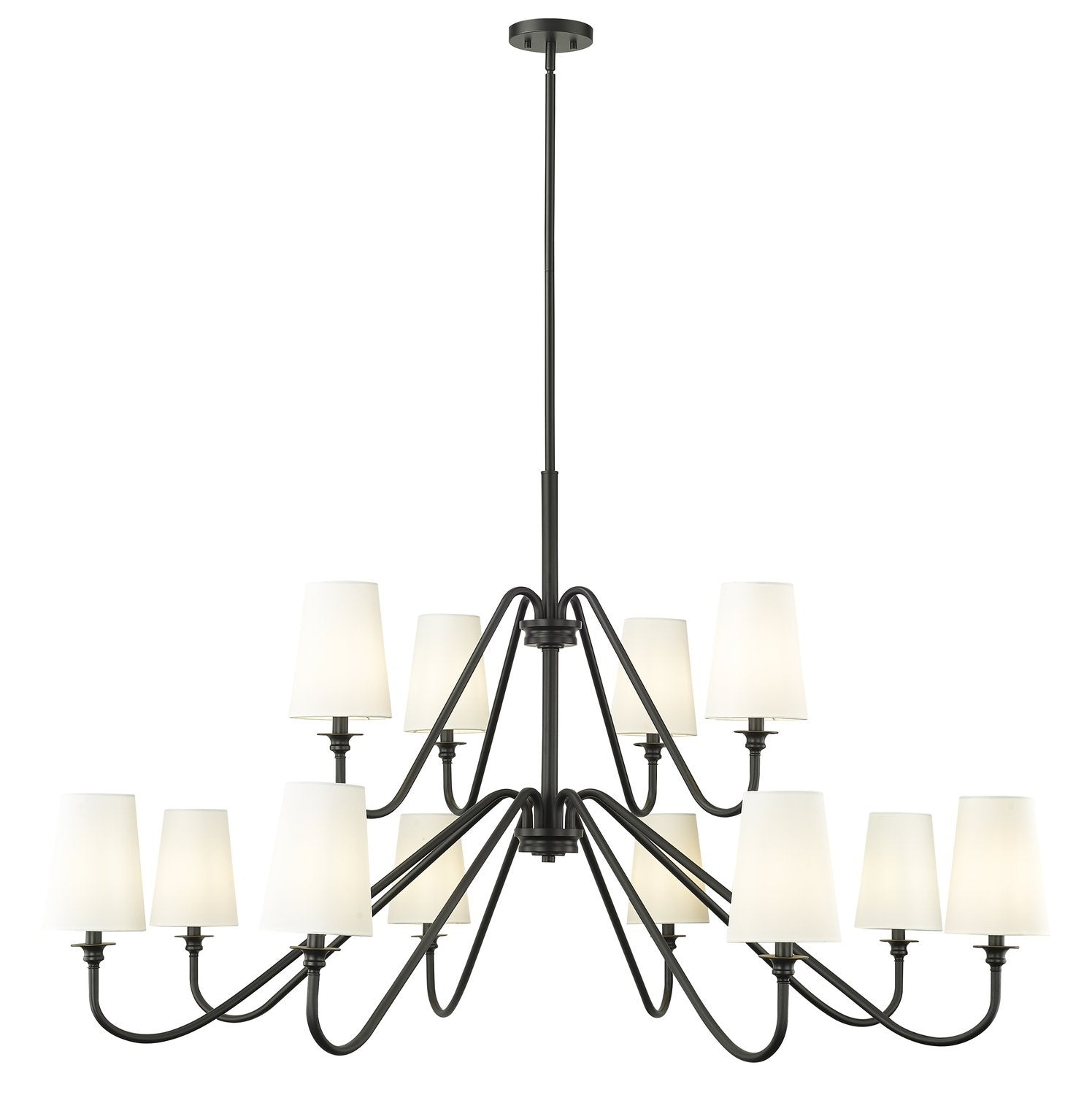 Z-LITE, GIANNA CHANDELIER, CHANDELIER LIGHT