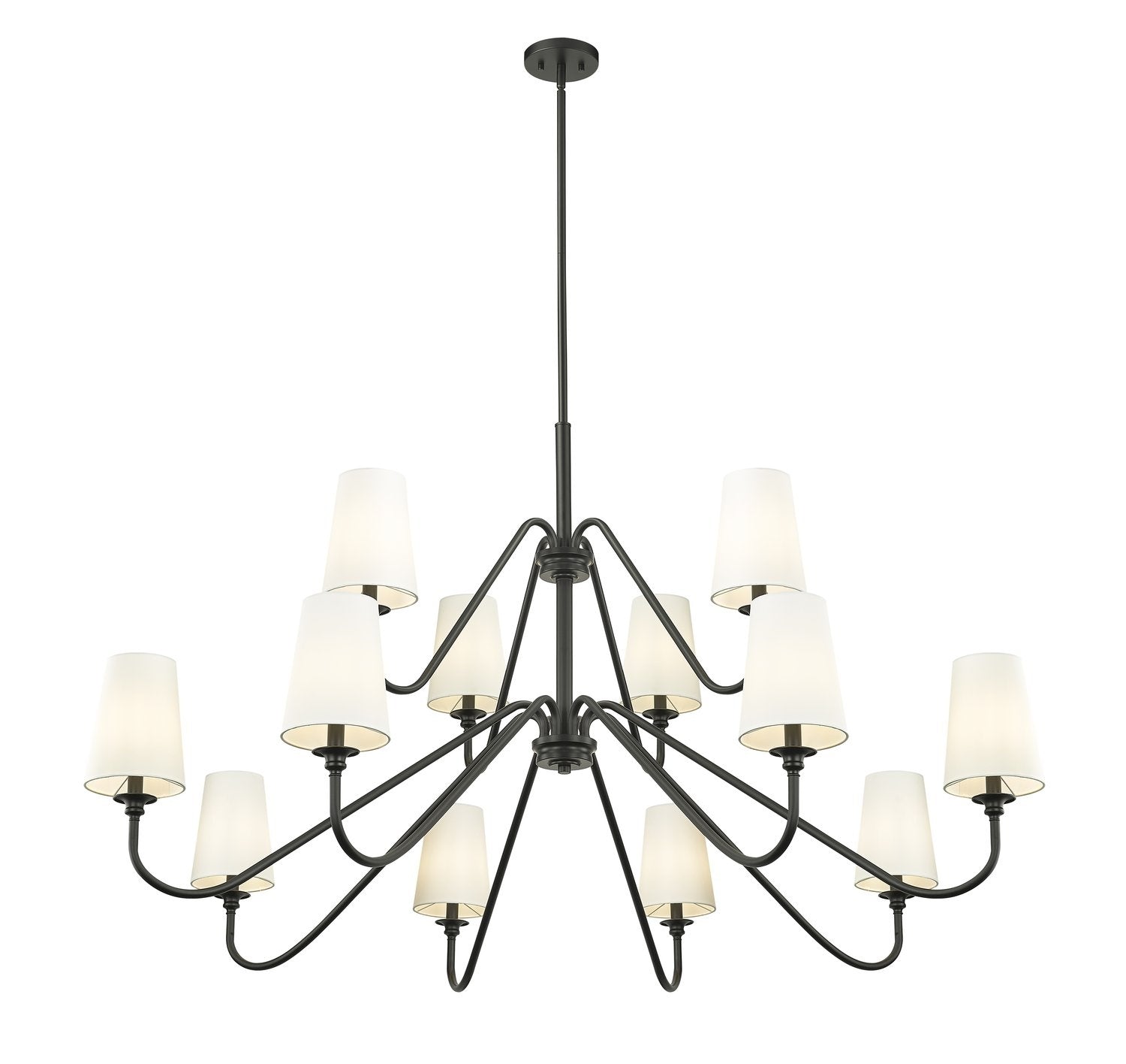 Z-LITE, GIANNA CHANDELIER, CHANDELIER LIGHT