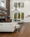 Z-LITE, GIANNA CHANDELIER, CHANDELIER LIGHT
