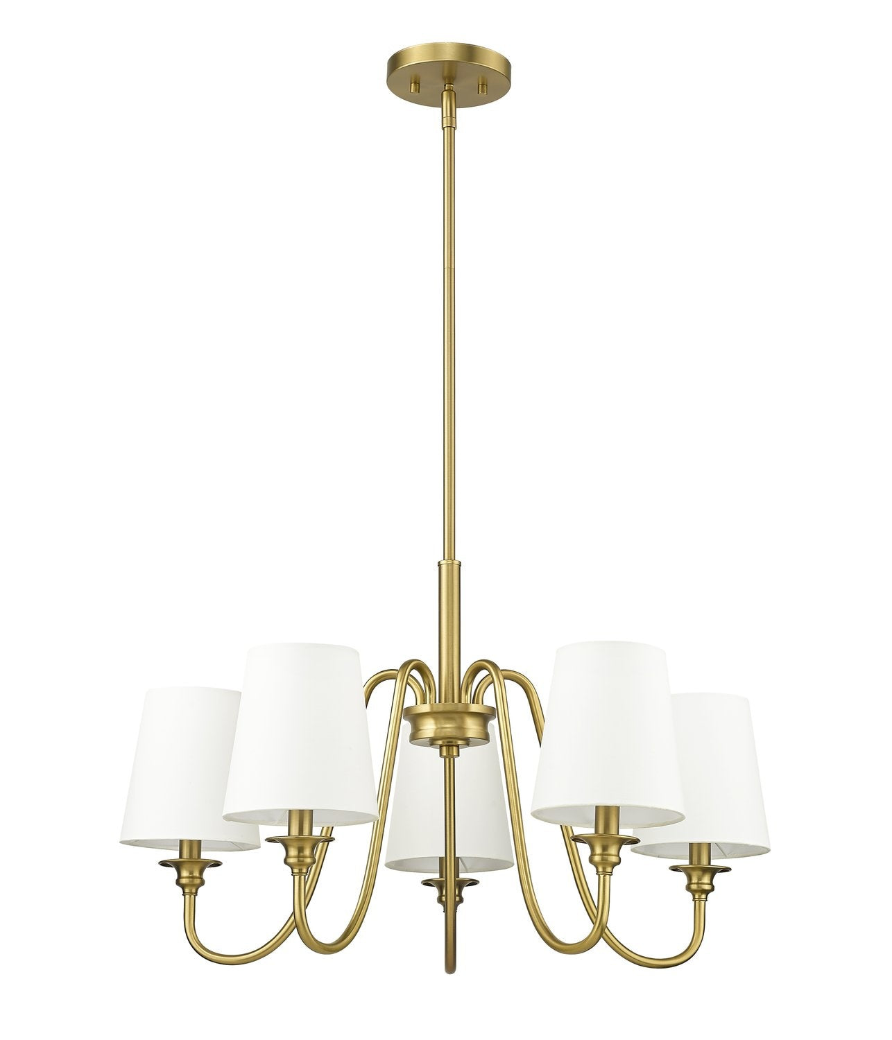 Z-LITE, GIANNA CHANDELIER, CHANDELIER LIGHT
