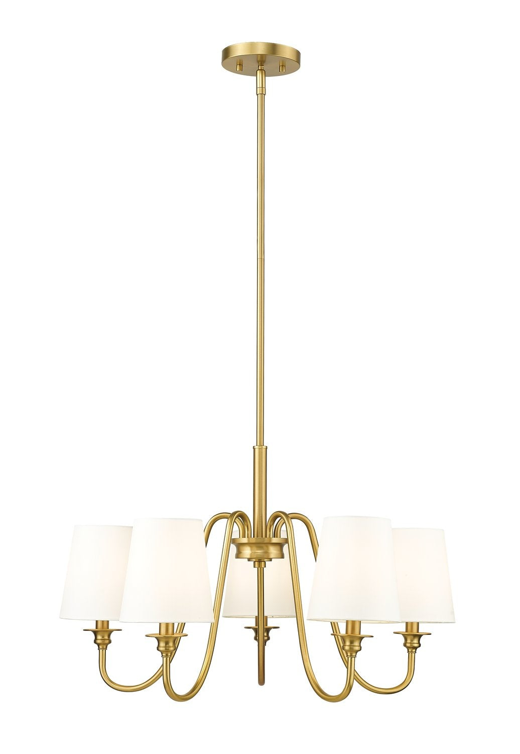 Z-LITE, GIANNA CHANDELIER, CHANDELIER LIGHT