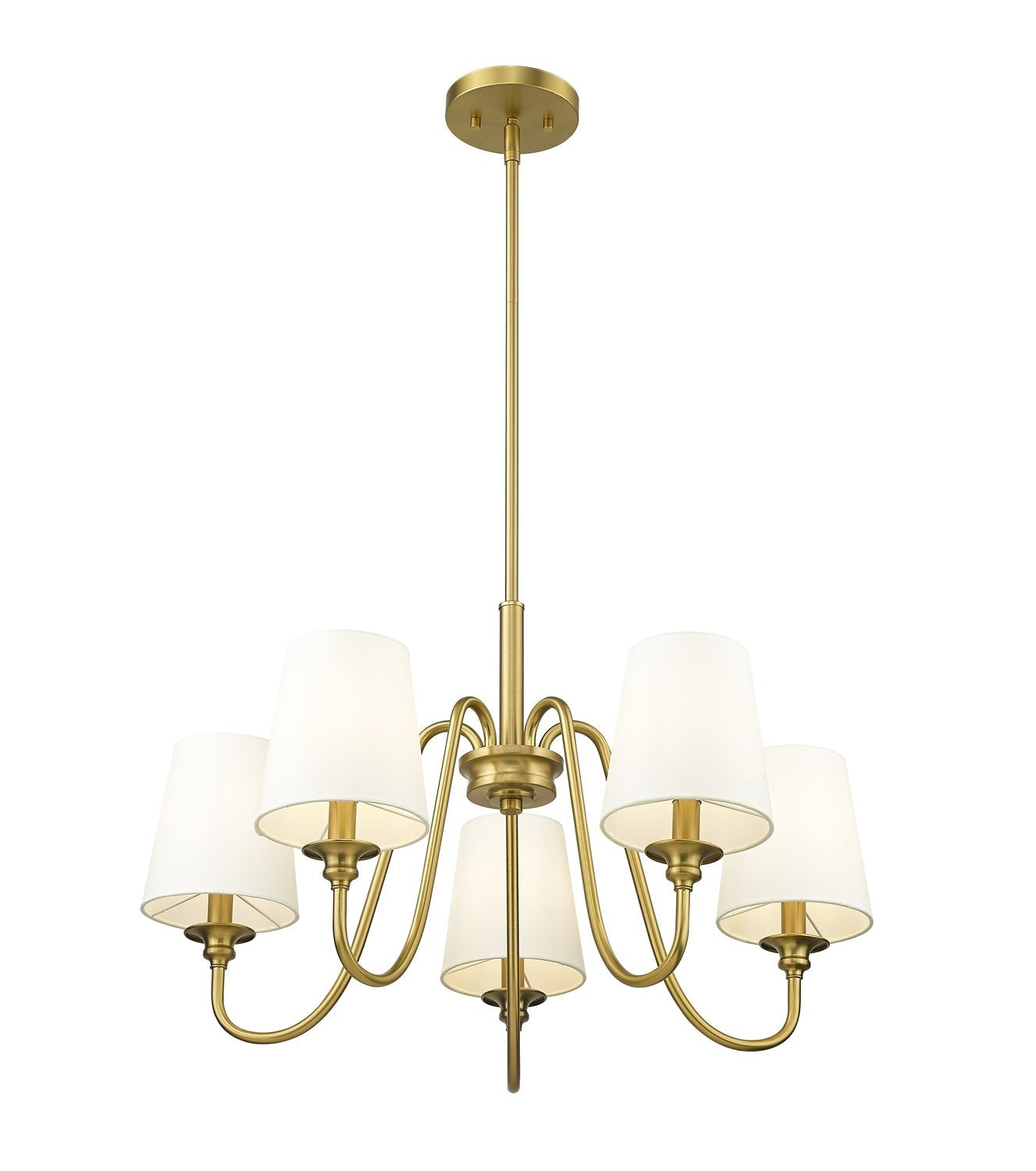 Z-LITE, GIANNA CHANDELIER, CHANDELIER LIGHT