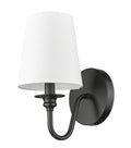 Z-LITE, GIANNA WALL SCONCE, WALL SCONCES