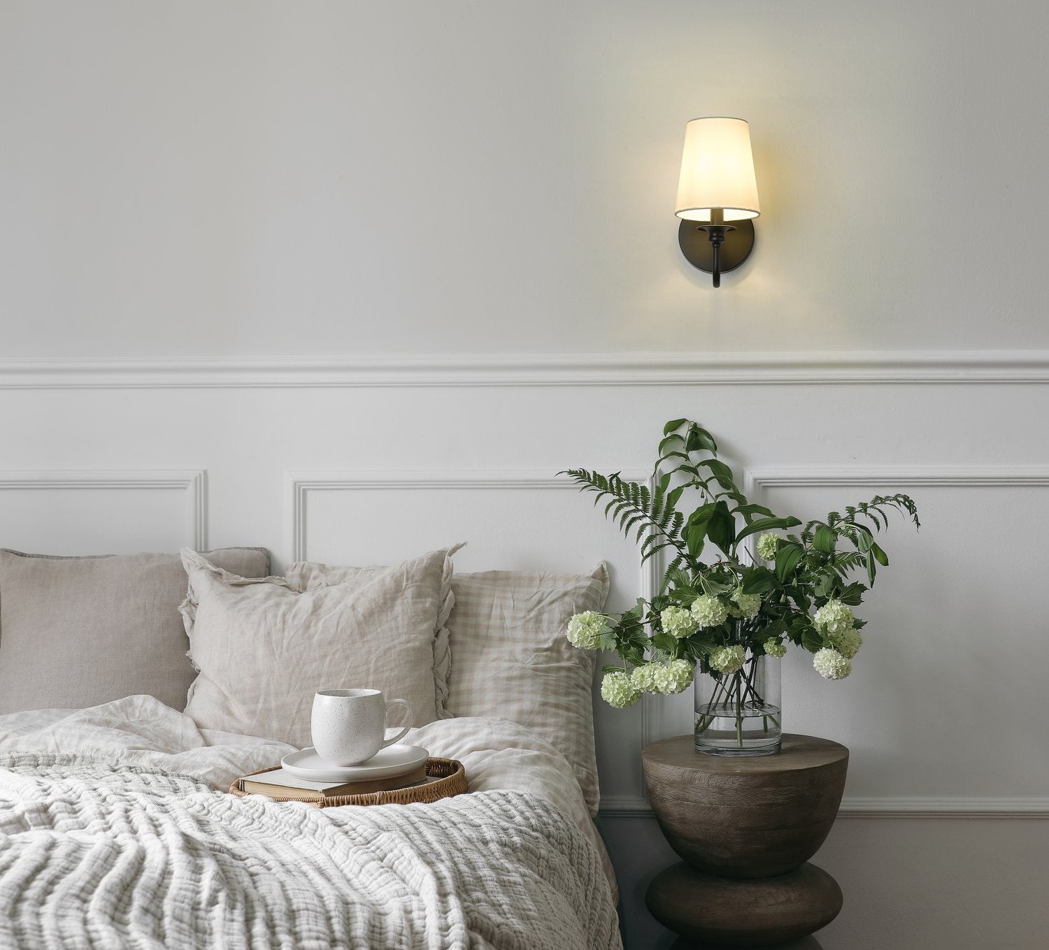 Z-LITE, GIANNA WALL SCONCE, WALL SCONCES