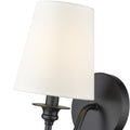 Z-LITE, GIANNA WALL SCONCE, WALL SCONCES